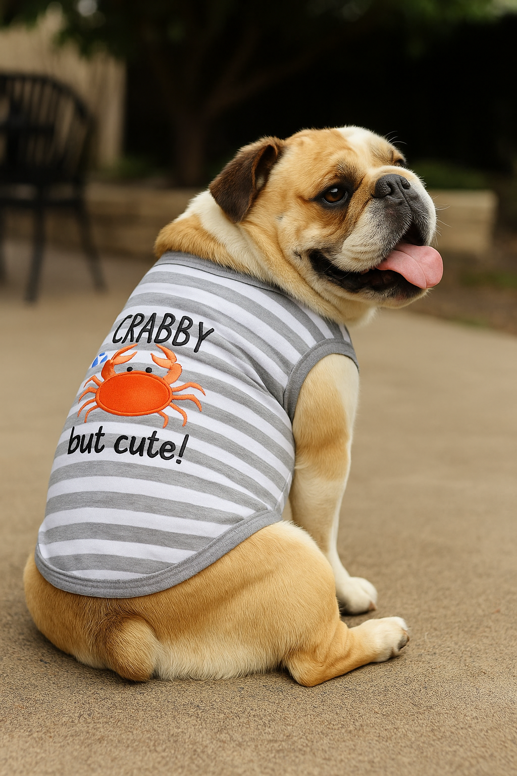 Top 10 Cute Dog T-Shirt Styles That Pet Owners Love