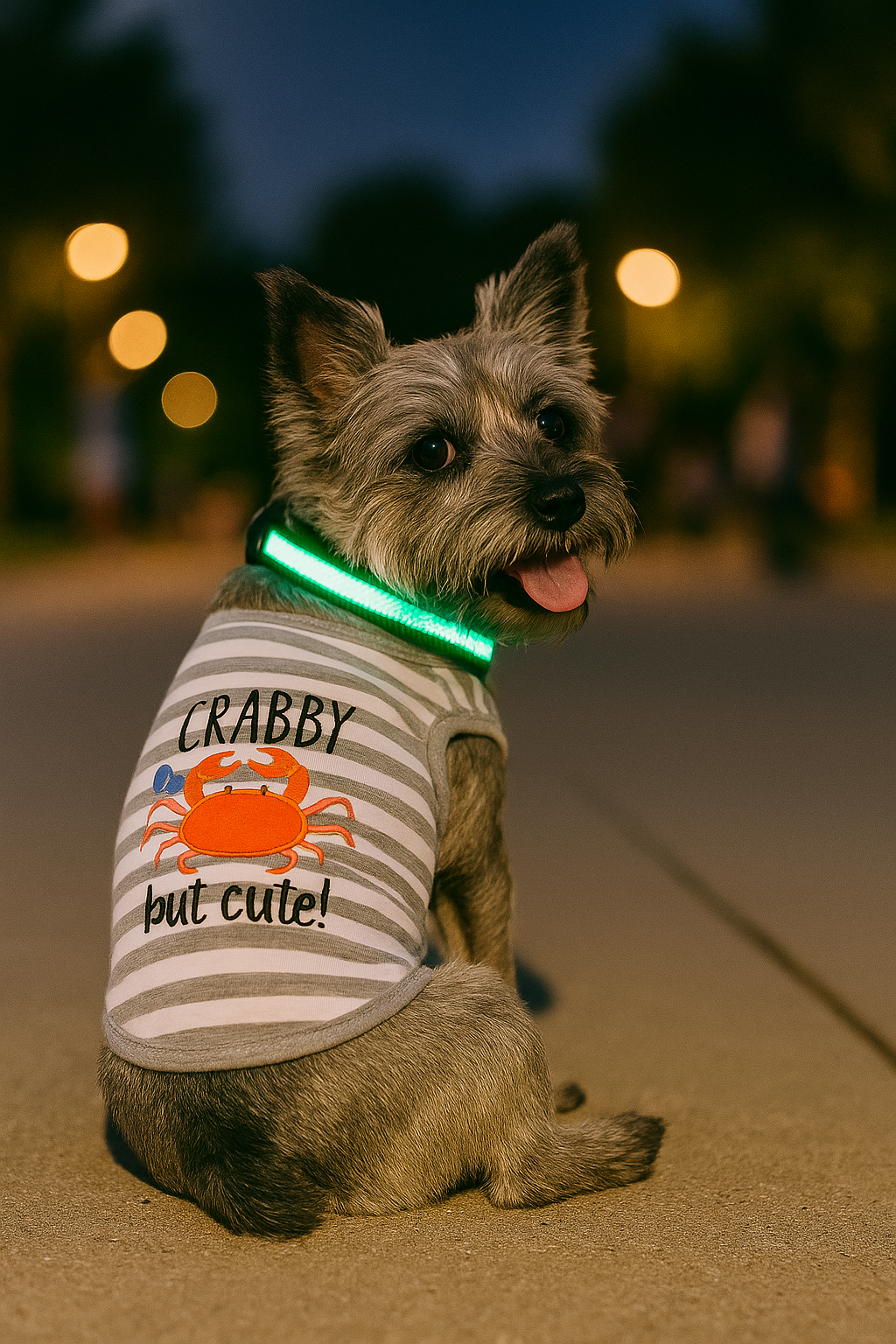 7 Common Mistakes to Avoid When Buying T-Shirts for Your Dog